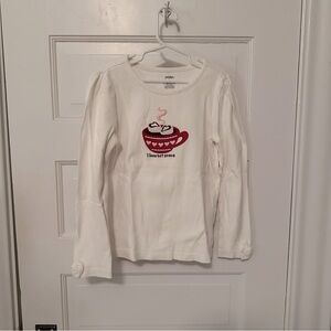 Gymboree girls hot cocoa bundle ☕️